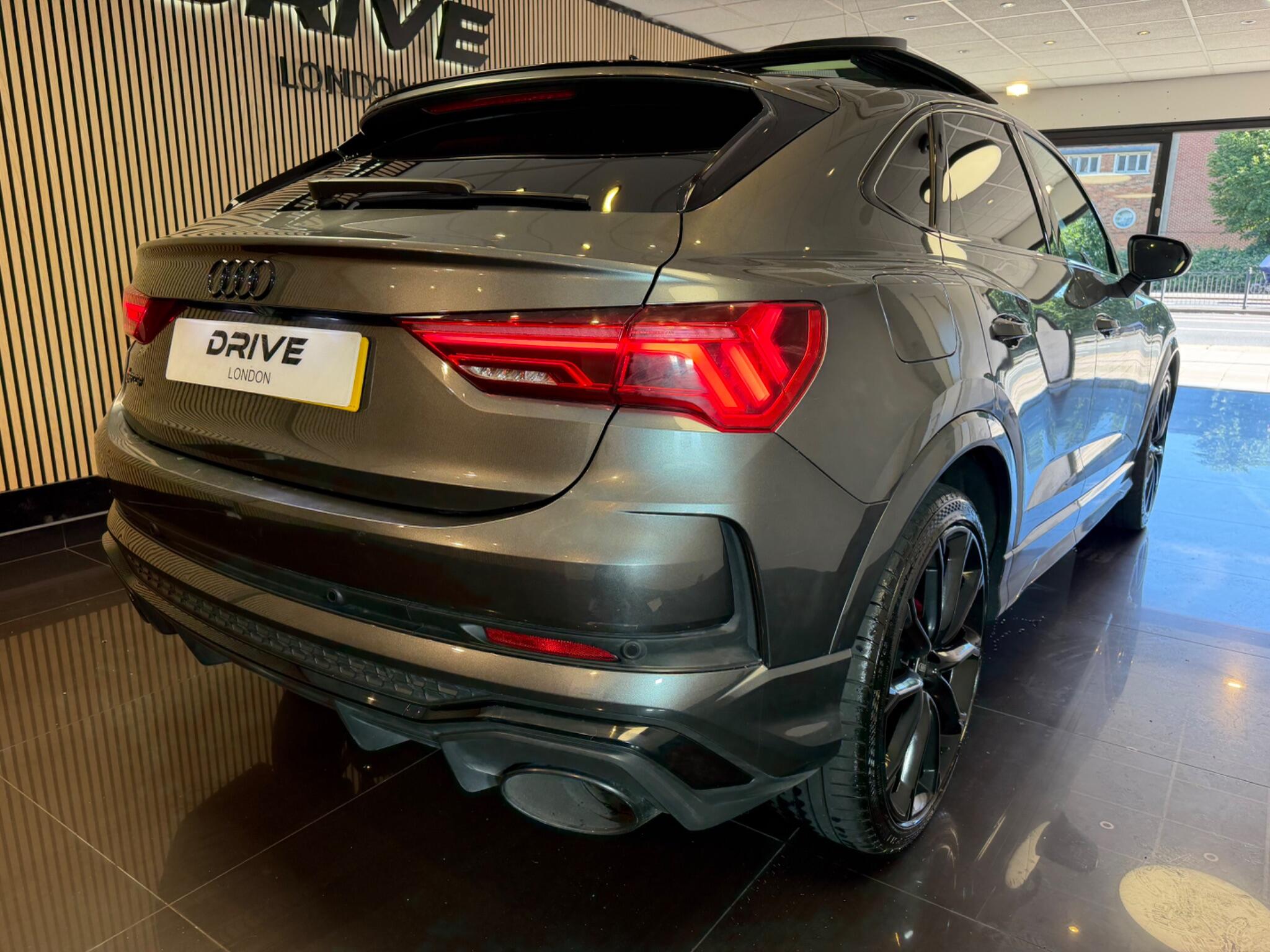 Audi RS Q3